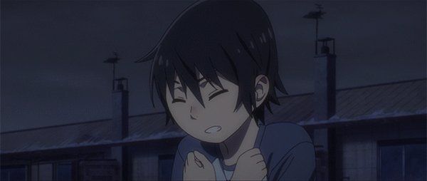 僕だけがいない街Boku dake ga Inai Machi (ERASED) 僕だけがいない街Boku dake ga Inai Machi (ERASED)