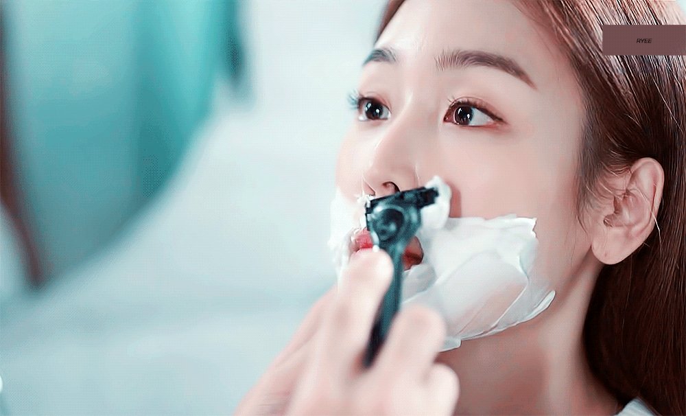 뷰티 인사이드 한세계 서현진 이민기 서도재 김민석 저장시 ryeegif