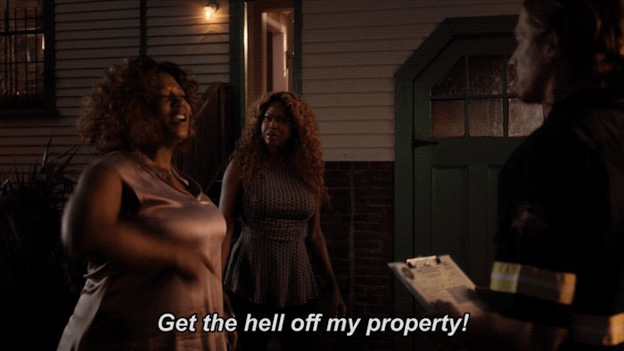 It's too soon to let go of Jahil ???? #STAR https://t.co/beRwweWgzM