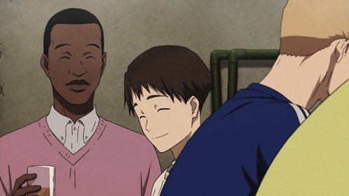 #風が強く吹いている アニメ3話感想S3.2女性が絡んでの練習。クラハラの会いたくない人物?登場。話の引き込み方がうまい #風が強く吹いている アニメ3話感想S3.2女性が絡んでの練習。クラハラの会いたくない人物?登場。話の引き込み方がうまい