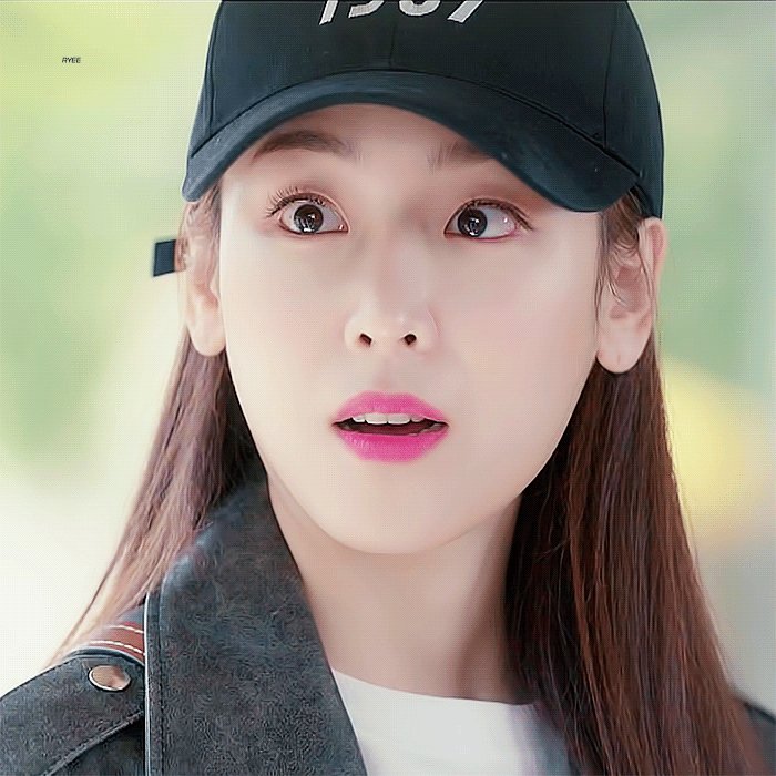 뷰티 인사이드 한세계 서현진 이민기 서도재 김민석 저장시 ryeegif