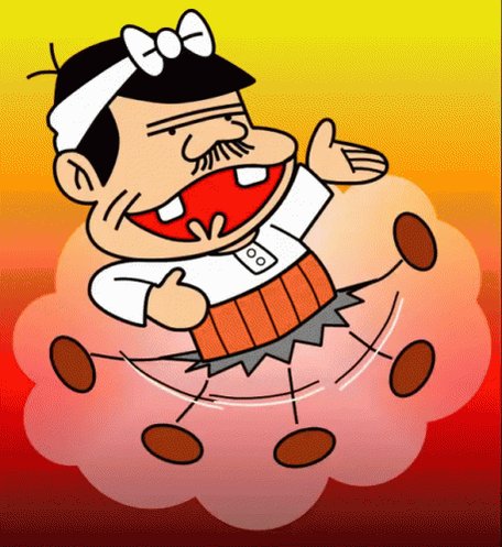 今更だけど深夜!天才バカボンが終わったんじゃ。次は #天才バカヴォン になるのだ⁉︎#秘密結社鷹の爪団#深夜天才バカボン 今更だけど深夜!天才バカボンが終わったんじゃ。次は #天才バカヴォン になるのだ⁉︎#秘密結社鷹の爪団#深夜天才バカボン