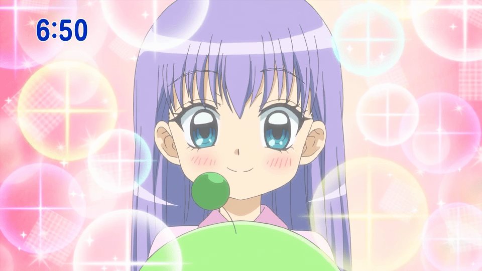 プリプリちぃちゃん#05そらぁジョー君も一目でオチますわ プリプリちぃちゃん#05そらぁジョー君も一目でオチますわ