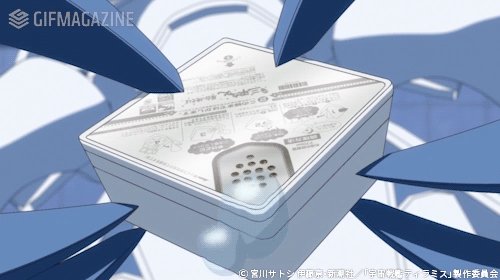 ネオデュランダル無限湯切り(´-`).。oO(絶対こっちのほうが難しいでしょ!) #宇宙戦艦ティラミス #tiram ネオデュランダル無限湯切り(´-`).。oO(絶対こっちのほうが難しいでしょ!) #宇宙戦艦ティラミス #tiram