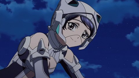 みんなクロスアンジュ 見ような🤗 みんなクロスアンジュ 見ような🤗