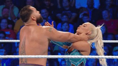 What is LOVE ...... @RusevBUL https://t.co/28y5Y1XG86