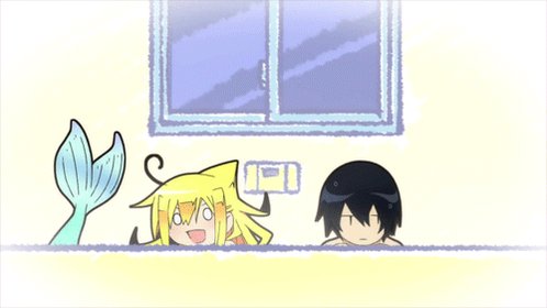 良い週末を!#FridayFeeling #OrenchinoFuroJijou #オレん家のフロ事情 #Anitwi 良い週末を!#FridayFeeling #OrenchinoFuroJijou #オレん家のフロ事情 #Anitwi