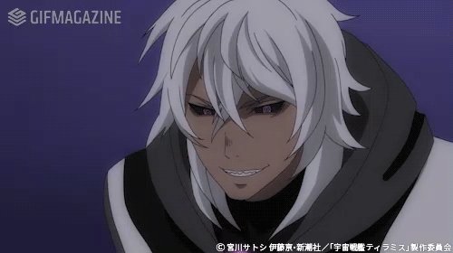 寒そうなスバル・ビヨンド(´-`).。oO(もう少し考えてから飛び込もうよ…) #宇宙戦艦ティラミス #tirami 寒そうなスバル・ビヨンド(´-`).。oO(もう少し考えてから飛び込もうよ…) #宇宙戦艦ティラミス #tirami
