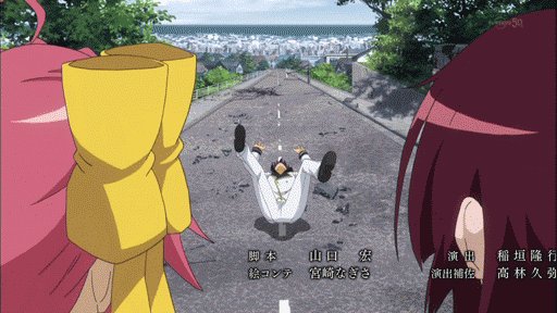 ワルブレ最終回の後味の良さ、見習ってくれ~ ワルブレ最終回の後味の良さ、見習ってくれ~