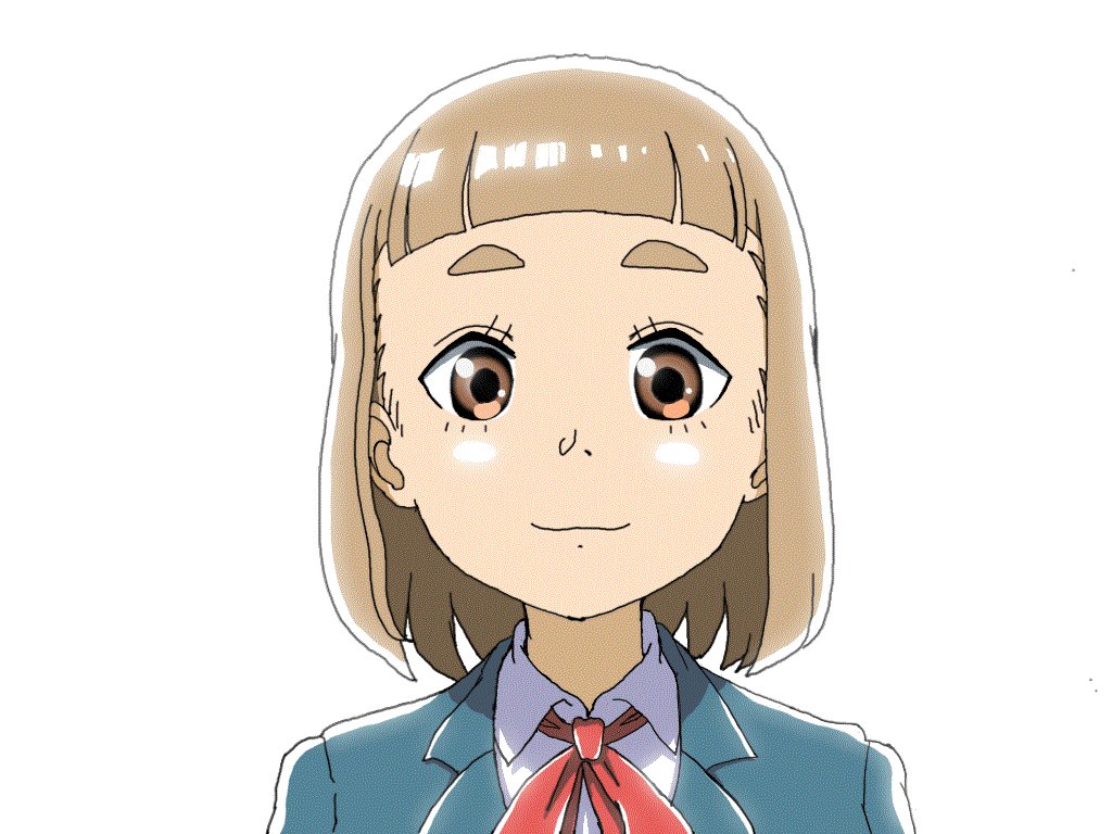 #宇宙よりも遠い場所 #よりもい #yorimoi 宇宙よりも遠い場所のキマリの「ね!」GIF作りました #宇宙よりも遠い場所 #よりもい #yorimoi 宇宙よりも遠い場所のキマリの「ね!」GIF作りました