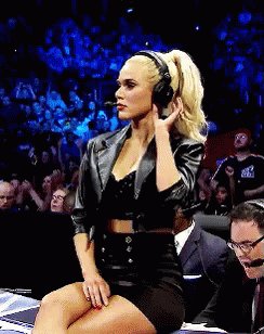 RT @TWrestlingGirls: RT to give @LanaWWE some love and let her know she belongs #totaldivas https://t.co/BFbAayfWso