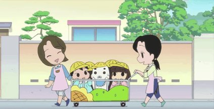 「おぉ⁉️ おらゴマのすけ❗ 豆腐食べれる~???」٩(。•ω•。)و#幼稚園記念日 #少年アシ 「おぉ⁉️ おらゴマのすけ❗ 豆腐食べれる~???」٩(。•ω•。)و#幼稚園記念日 #少年アシ
