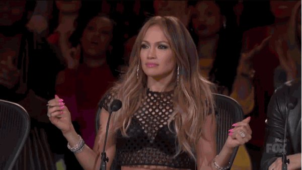 RT @HollywoodLife: @JLo crushes it on her new track 