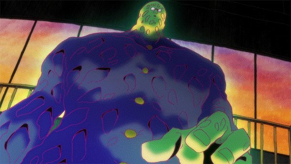 Mob Psycho 100モブサイコ100 Mob Psycho 100モブサイコ100