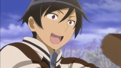ほんま、中村悠一が蹴り飛ばされる妹アニメには名作しかないで( ・`ω・´) #oreimo #兄に付ける薬はない ほんま、中村悠一が蹴り飛ばされる妹アニメには名作しかないで( ・`ω・´) #oreimo #兄に付ける薬はない