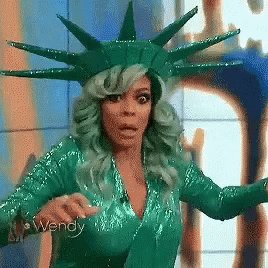 Imagine having to FUCK Wendy Williams. https://t.co/7dfZ88Jy56