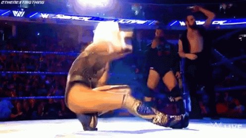 RT @WWETheHeat: @LanaWWE Lana at family parties https://t.co/GhrXRcvBbz