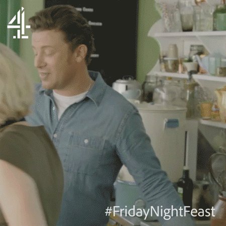 When your in-laws have overstayed their welcome… open a jar on shrimp paste! ???? #FridayNightFeast https://t.co/ad0xuxj6n0