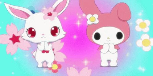楽しみ💘実はジュエルペットも好きです🥺 楽しみ💘実はジュエルペットも好きです🥺