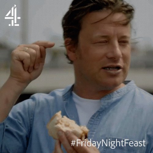 Now crab’s what I’m talking about!

Last one, we promise. #FridayNightFeast https://t.co/VLOdbIEdwi