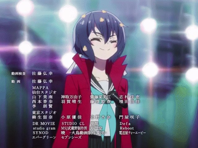ぴょんぴょん愛ちゃんがあまりにも可愛かったので観賞用ぴょんぴょん作りました #ゾンビランドサガ ぴょんぴょん愛ちゃんがあまりにも可愛かったので観賞用ぴょんぴょん作りました #ゾンビランドサガ
