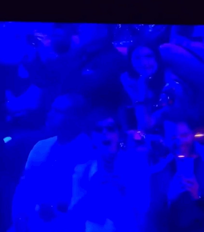 RT @narcicismo: Kris Jenner is actually Mrs. George in real life. https://t.co/KSXFDJzBGF