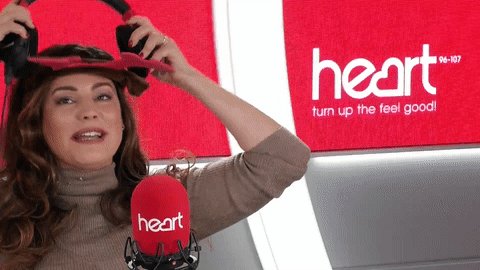 RT @thisisheart: Us: 