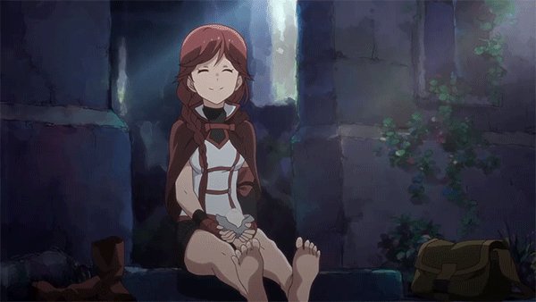 Hai to Gensou no Grimgar灰と幻想のグリムガル Hai to Gensou no Grimgar灰と幻想のグリムガル
