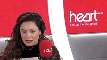 RT @thisisheart: The moment you find out what you did at the #Christmas party ???????????? @IAMKELLYBROOK https://t.co/dxcI6Yw6Qf