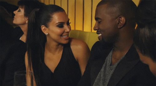RT @TraveeWhite: Wouldn’t Leave ❤️  #KUWTK https://t.co/hLfhRl0ERI