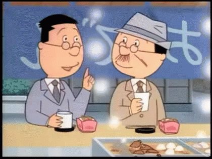 サザエさん観よ😳 サザエさん観よ😳
