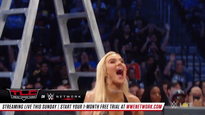 RT @diegp77: Happy @LanaWWE day! #SDLive https://t.co/7XzYSEv1m8