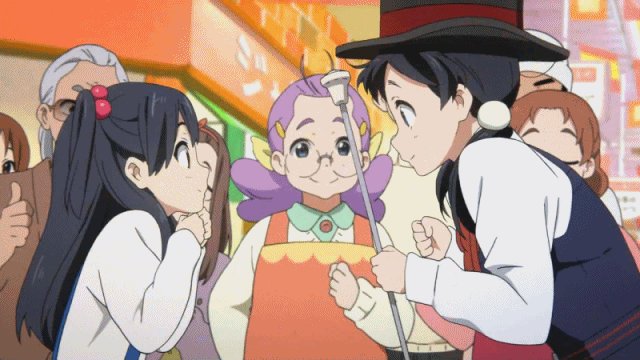 たまこまーけっとOPのここすこすぎてスコティッシュフォールドすこすこスコーピオンなんやが分かるよな? たまこまーけっとOPのここすこすぎてスコティッシュフォールドすこすこスコーピオンなんやが分かるよな?