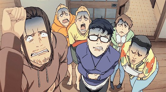 #風が強く吹いている アニメ11話感想S3.9杉山(神童)回。なんちゅーがんばりやさんやー✨こういう人こそ報われる世の中 #風が強く吹いている アニメ11話感想S3.9杉山(神童)回。なんちゅーがんばりやさんやー✨こういう人こそ報われる世の中