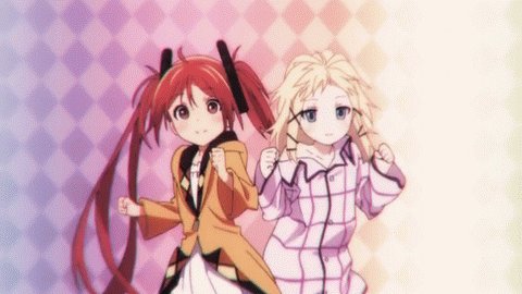 龍ヶ嬢七々々の埋蔵金のクール何やってたかなと調べてみると、悪魔のリドル、一週間フレンズ、キャプテンアース、ごちうさ、ノー 龍ヶ嬢七々々の埋蔵金のクール何やってたかなと調べてみると、悪魔のリドル、一週間フレンズ、キャプテンアース、ごちうさ、ノー