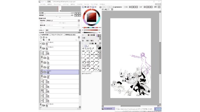 殺し屋さんまでしか描けなかった…そして左と右を間違える痛恨のミス!見て下さった方ありがとうございました!マイクさんの声の 殺し屋さんまでしか描けなかった…そして左と右を間違える痛恨のミス!見て下さった方ありがとうございました!マイクさんの声の