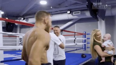 RT @Ilhanthenone: @TheNotoriousMMA King https://t.co/PGRqGDJRsd