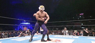 2017年のこれ、みもりんがゲストで来ててアニメ出てるから便宜上はタイガーマスクW応援してることになってるので音付きで見 2017年のこれ、みもりんがゲストで来ててアニメ出てるから便宜上はタイガーマスクW応援してることになってるので音付きで見