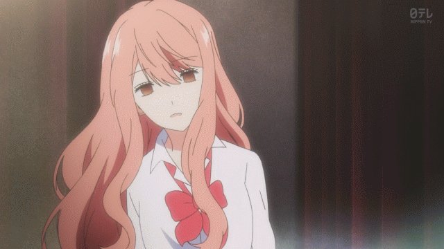 色葉、ノースワイピング #アニメ3D彼女 #3dk #ntv 色葉、ノースワイピング #アニメ3D彼女 #3dk #ntv