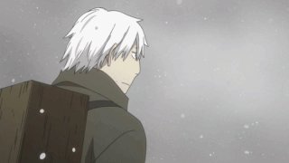 3074. 깅코「충사(蟲師)」 3074. 깅코「충사(蟲師)」