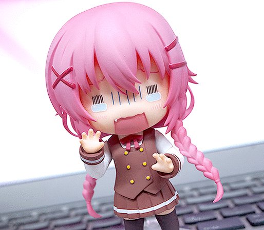 /あばばばばばばばばばばばばばばば\【ねんどろいど 萌田薫子】 #こみっくがーるず #goodsmile 1月10日( /あばばばばばばばばばばばばばばば\【ねんどろいど 萌田薫子】 #こみっくがーるず #goodsmile 1月10日(