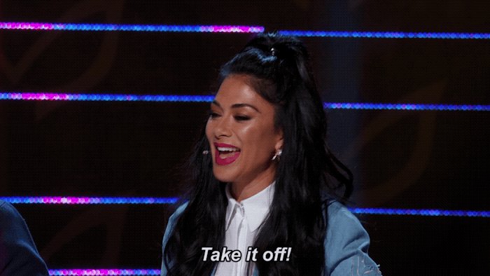My favorite part! #TheMaskedSinger https://t.co/k0ZEfOxKxp