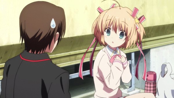 おはようございます〜金曜日だ!今日を乗り切ってHF見に行くぞ〜友達誘ってみたけど返信ないから1人かな😑あとはリトバス進め おはようございます〜金曜日だ!今日を乗り切ってHF見に行くぞ〜友達誘ってみたけど返信ないから1人かな😑あとはリトバス進め