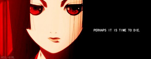 地獄少女閻魔あい 生前から亡くなった生き物を蘇らせる程の霊力を持つ霊力と怨みを持ったまま幽霊と化したのでサイコゴーストと 地獄少女閻魔あい 生前から亡くなった生き物を蘇らせる程の霊力を持つ霊力と怨みを持ったまま幽霊と化したのでサイコゴーストと