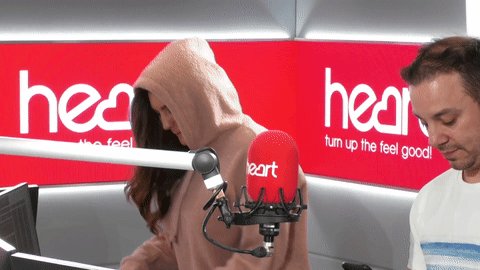 RT @thisisheart: Luckily for @jkjasonking, it's Friday night and he can escape @IAMKELLYBROOK for a few hours! https://t.co/J8YkTF7xdr