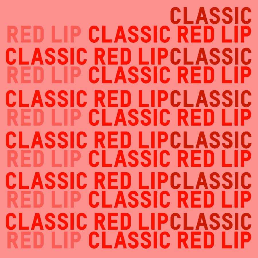 RT @KKWMAFIA: Classic Red Lip ???? out 01.25 at 12PM PST only on https://t.co/q4eJ7J63QC https://t.co/2jeejChtuo