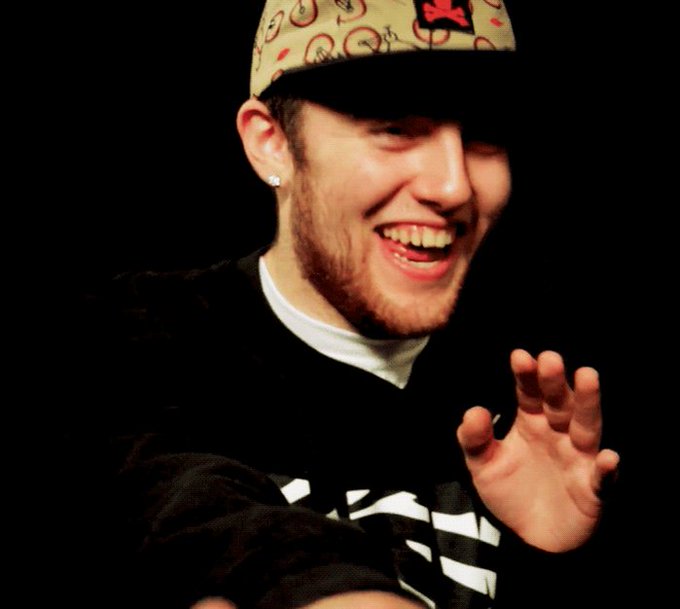 Mac Miller’s Birthday Celebration | HappyBday.to