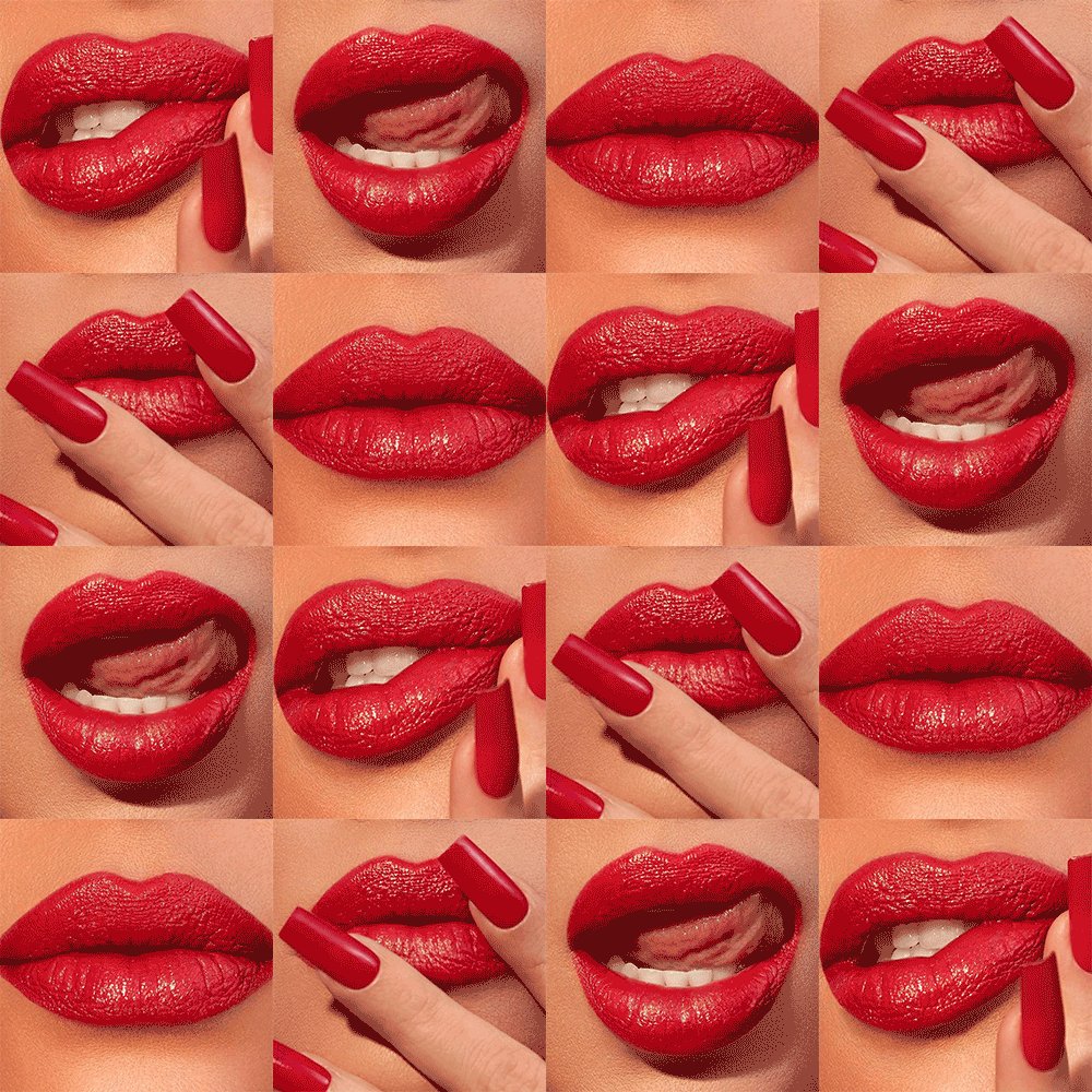 RT @KKWMAFIA: Classic Red Lip ???? out 01.25 at 12PM PST only on https://t.co/q4eJ7J63QC https://t.co/caWjwYjcCv