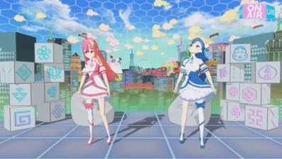 問題のシーン #直感アルゴリズム #生アニメ #kilin_xi 問題のシーン #直感アルゴリズム #生アニメ #kilin_xi
