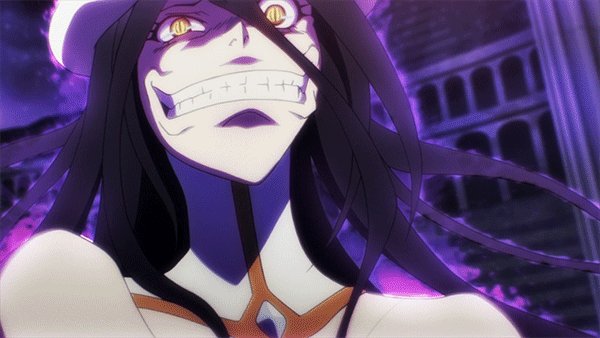 Overlordオーバーロード#overlord_anime Overlordオーバーロード#overlord_anime